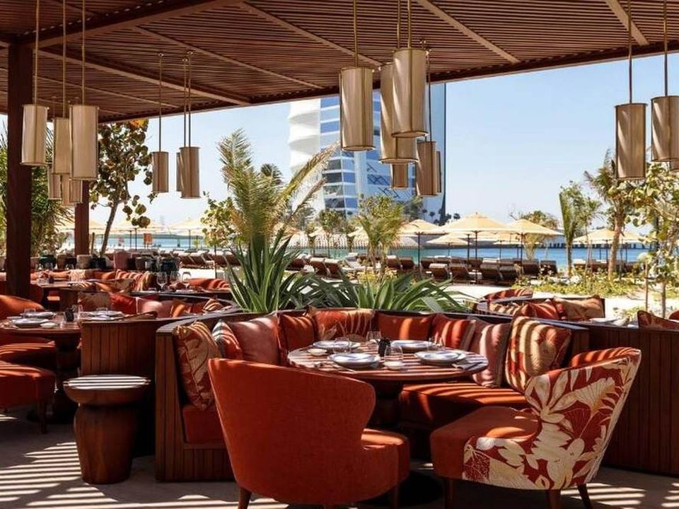 Kinugawa, Marsa Al Arab