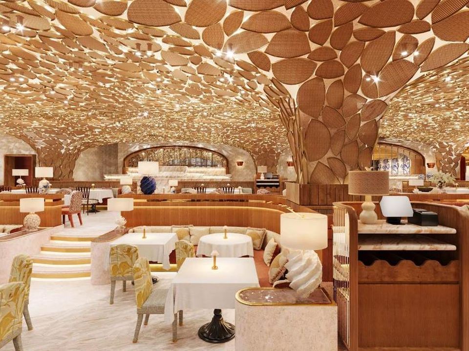 KIRA, Marsa Al Arab