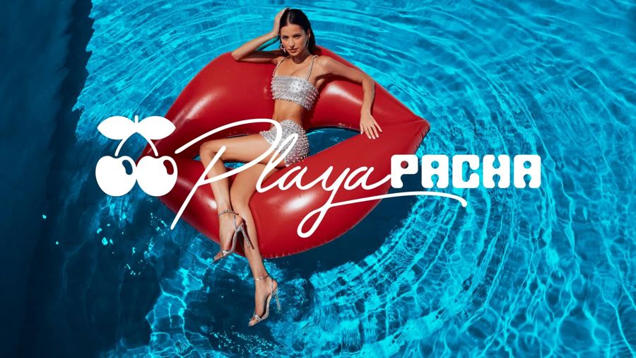 SUN/SETS at Playa Pacha — Playa Pacha, FIVE LUXE JBR